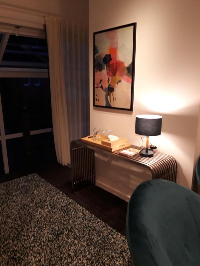 Vakantiewoning Bc Bed En Comfort Villa Bilzen Exterior photo
